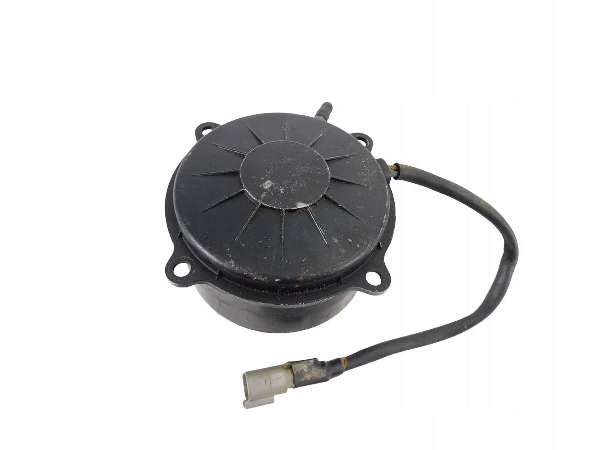 Ventilátor Chladiča Can-am Maverick X3 Turbo 17-24 Motor U-11 709200588