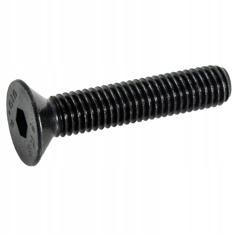 

Śruba imbusowa Din 7991 M10x16 10.9 Cz Pgw 200szt