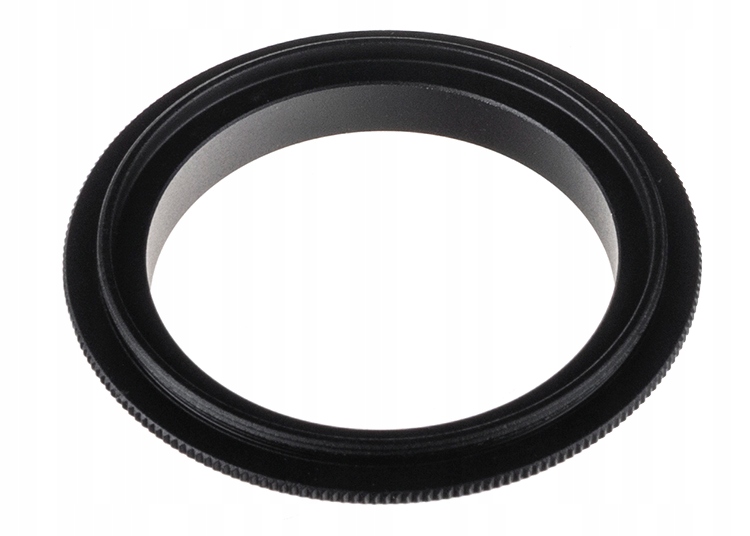 

Pierścień Adapter Odwrotnego Mocowania Rr Canon 58