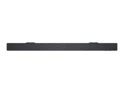DELL Slim Soundbar SB521A for P3221D P2721Q U2421E