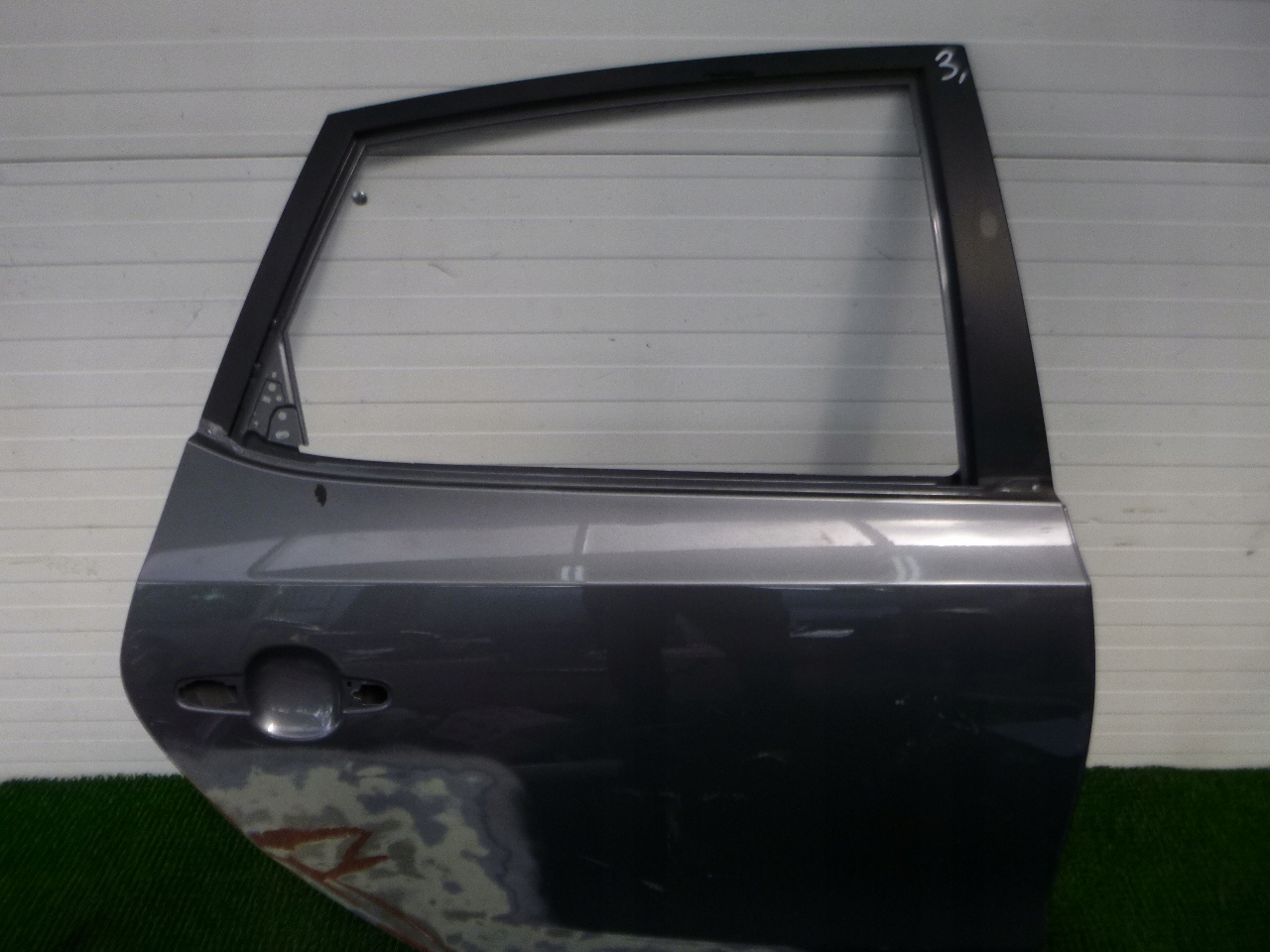 HYUNDAI I30 II 2012- HB tür hinten rechts heck