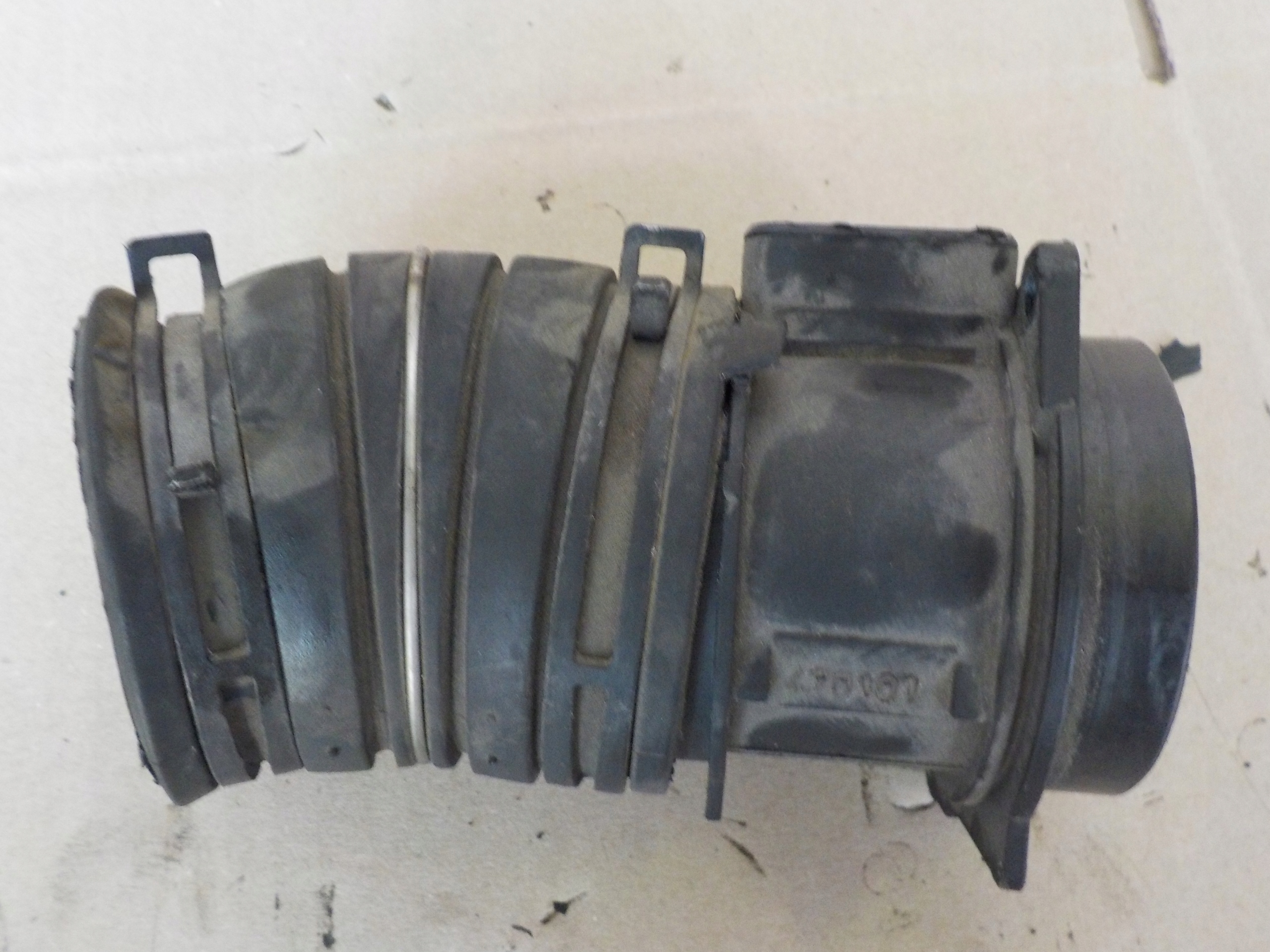 MERCEDES-BENZ class C (W203) 2.0 B flow meter 5WK9613 1110940148
