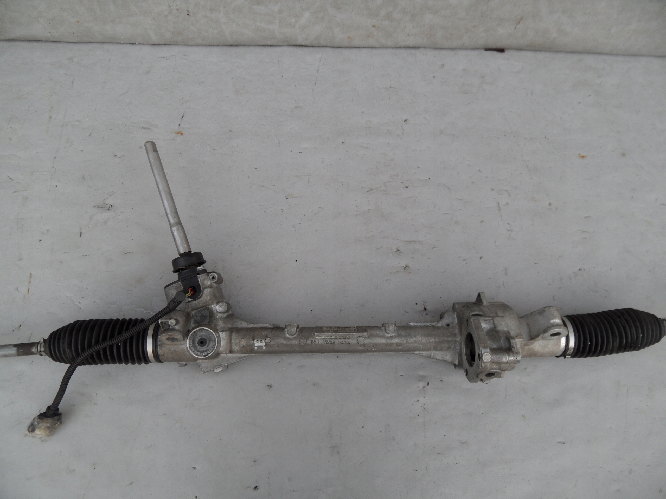 рулевая рейка RANGE ROVER Discovery спорт