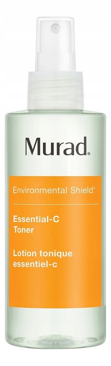 Murad Environmental shield essential-c vyrovnávací a pečující tonikum 180 ml