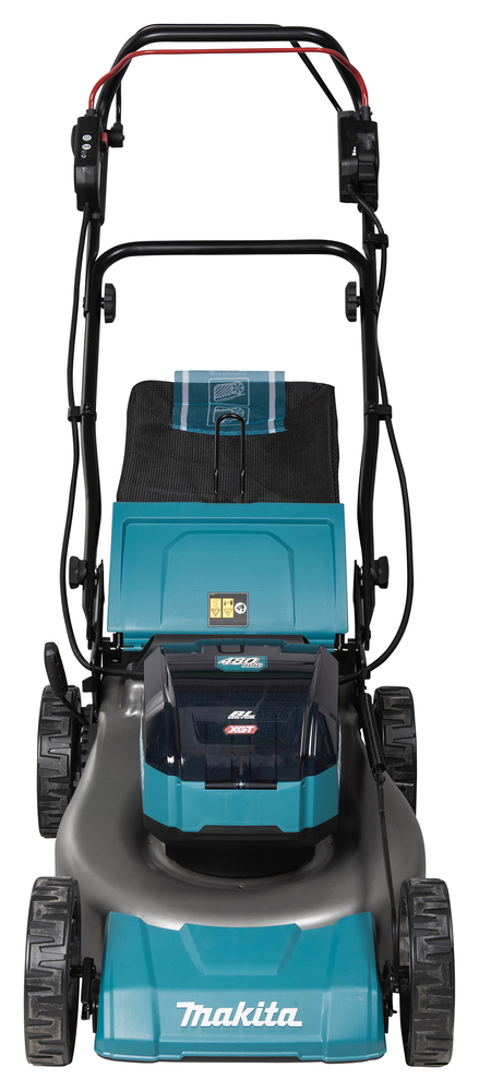 Kosiarka do trawy 40Vmax 48 cm 62 l 1900 W (xgt)