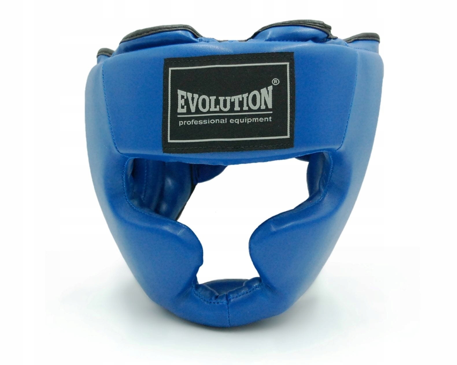 KASK BOKSERSKI TRENINGOWY SPARINGOWY EVOLUTION Marka Evolution