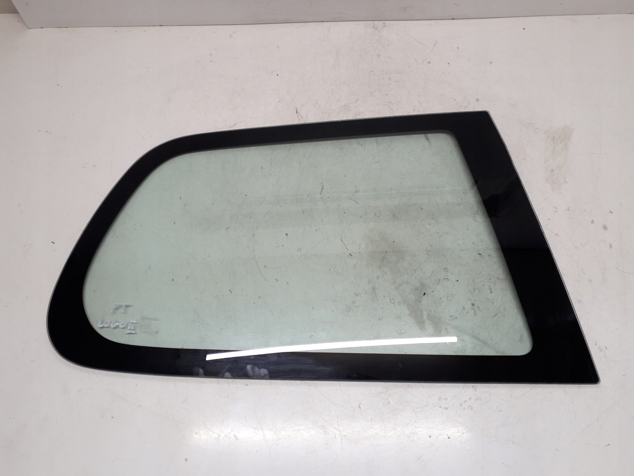 HONDA LOGO 96-01 3D SZYBA PRAWA TYLNA TYŁ