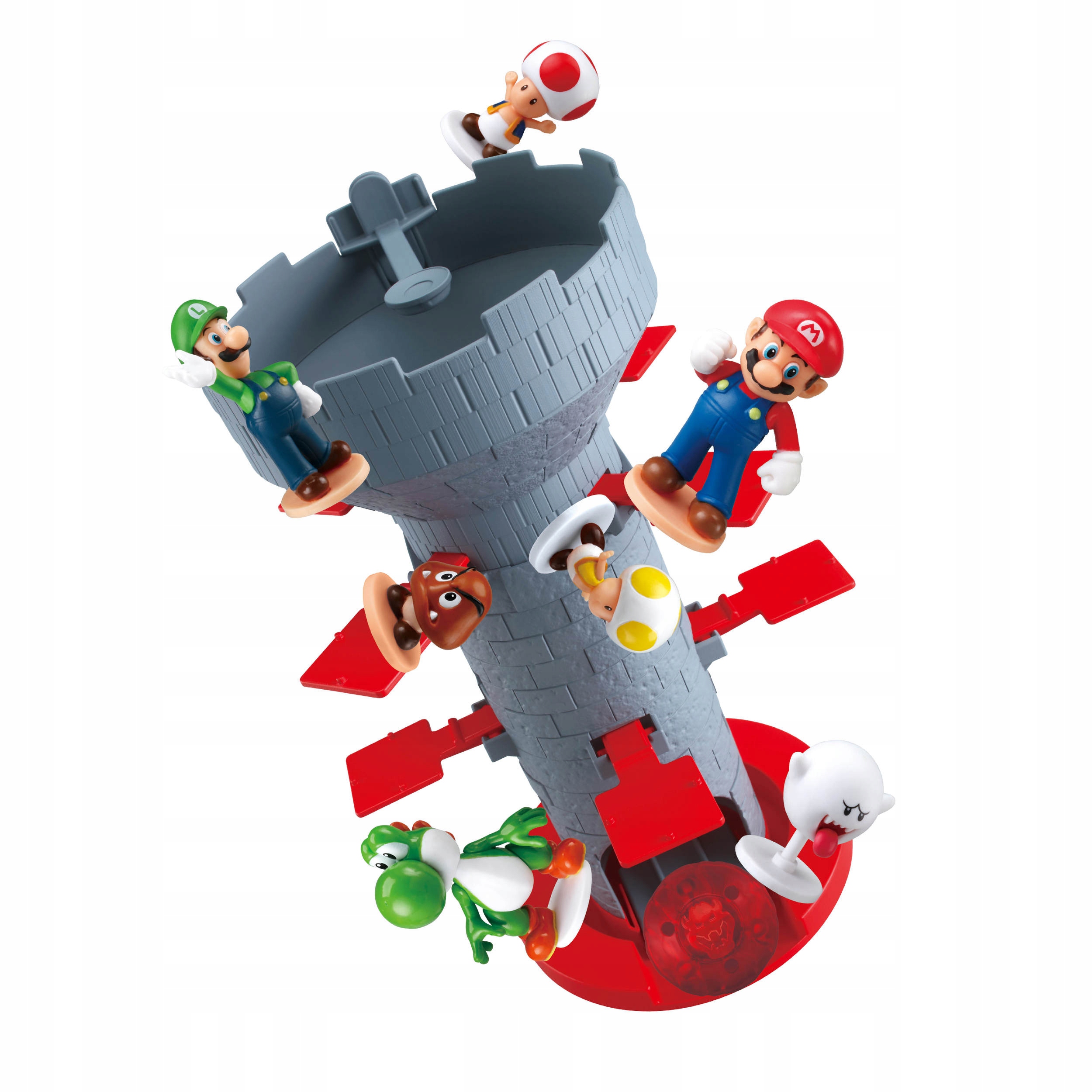 Mario hry - Super Mario a další