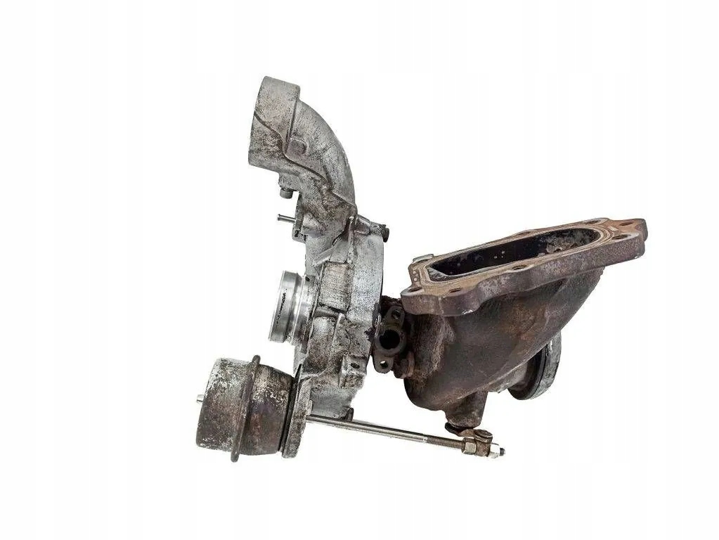 Turbina MERCEDES-BENZ E (W212) A6510902880 2012