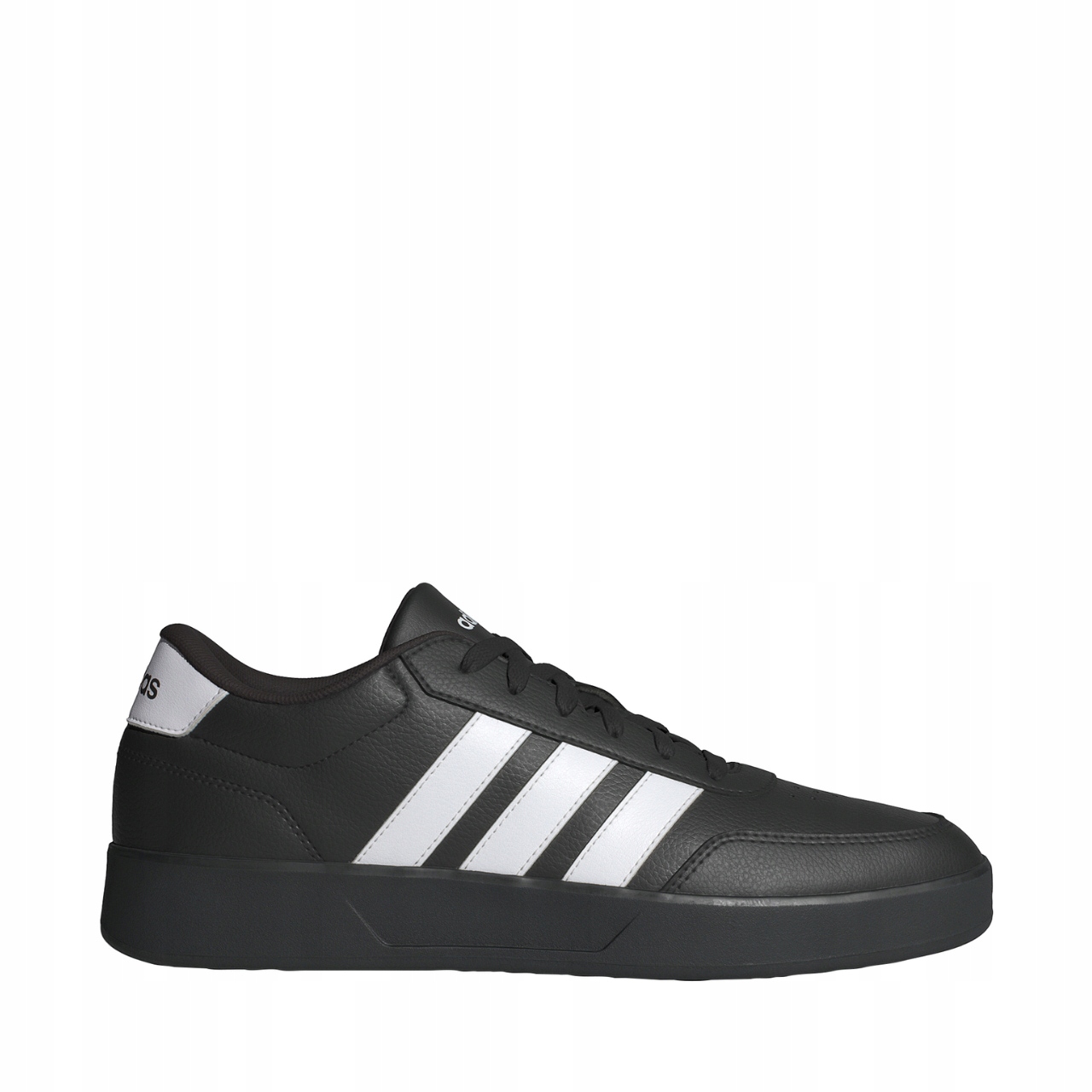 Pánské boty adidas Breaknet 3.0 černé JQ5482 42