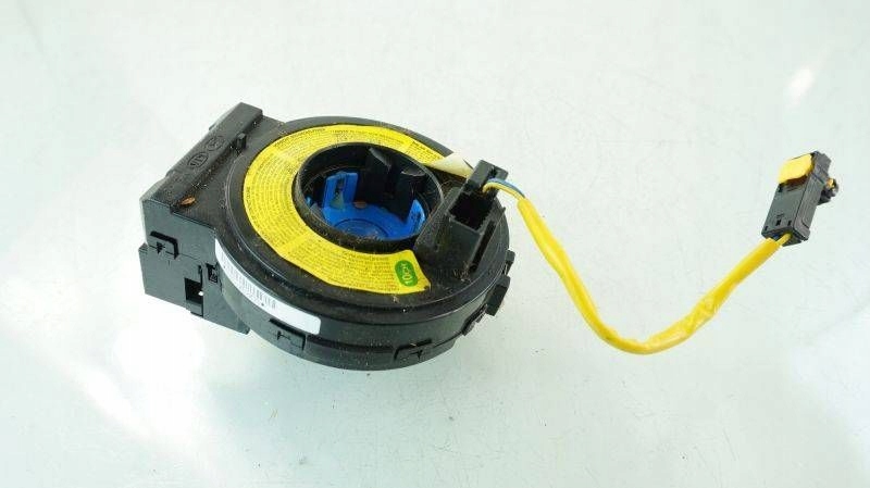 Hyundai iX 55 2011 шлейф / КОЛЬЦО подушки безопасности /