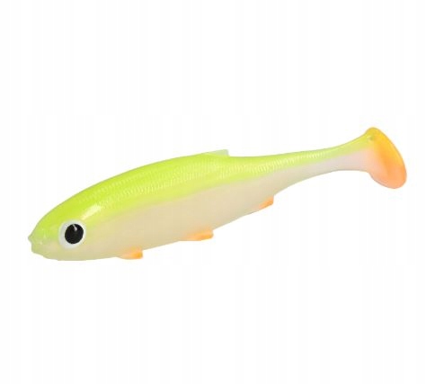 Mikado Przynęta Perfect Roach 8,5cm Lime Back 1szt