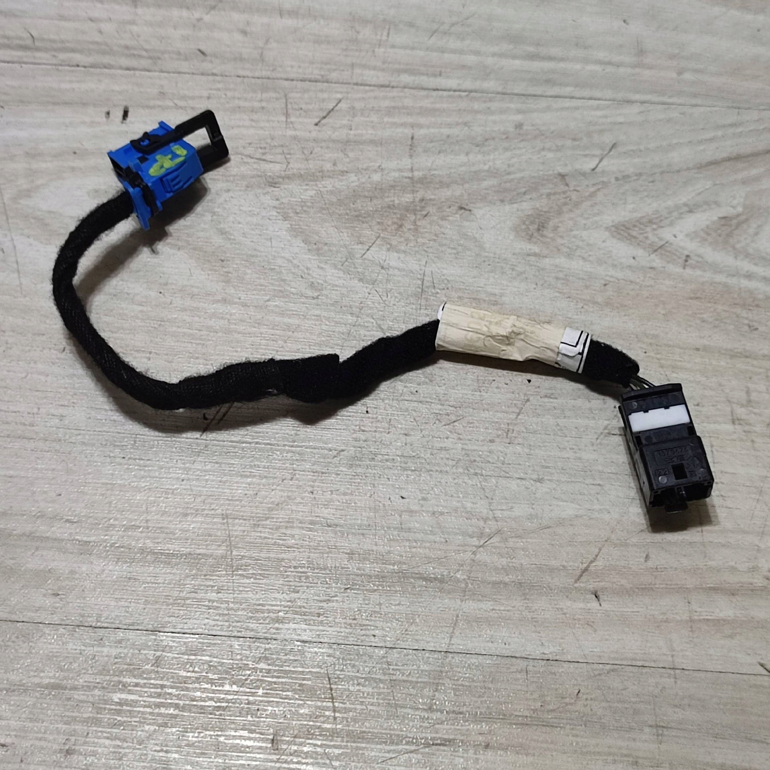 bundle electrical Fiat 500X 00520960290