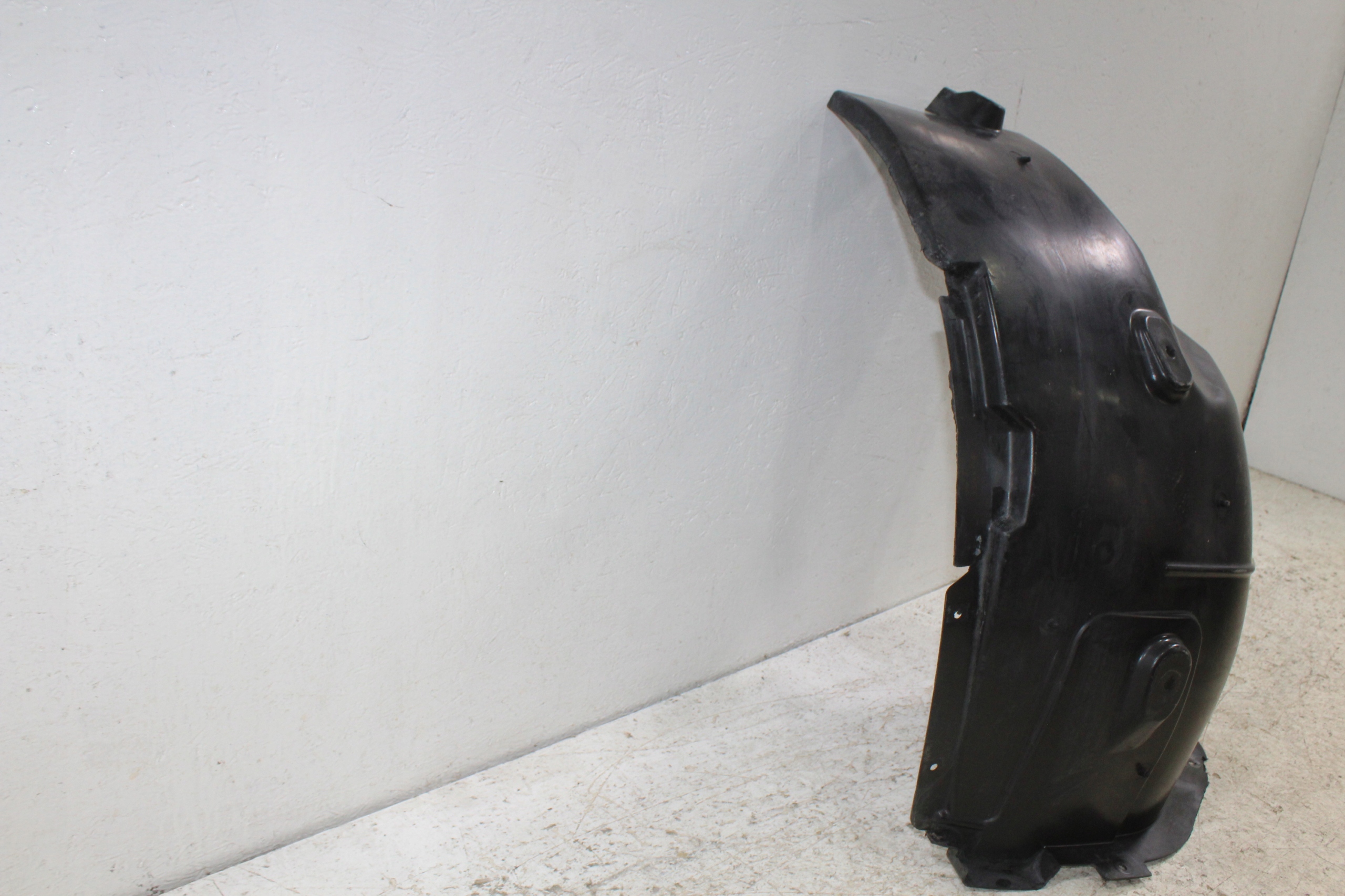 Mercedes Sprinter W907 mudguard left front A9076845505