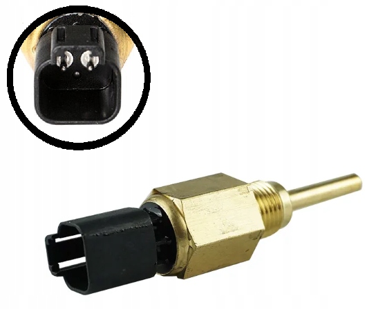 ZCZ103 - Датчик температури CATERPILLAR C1.1 C1. 5 C2. 2