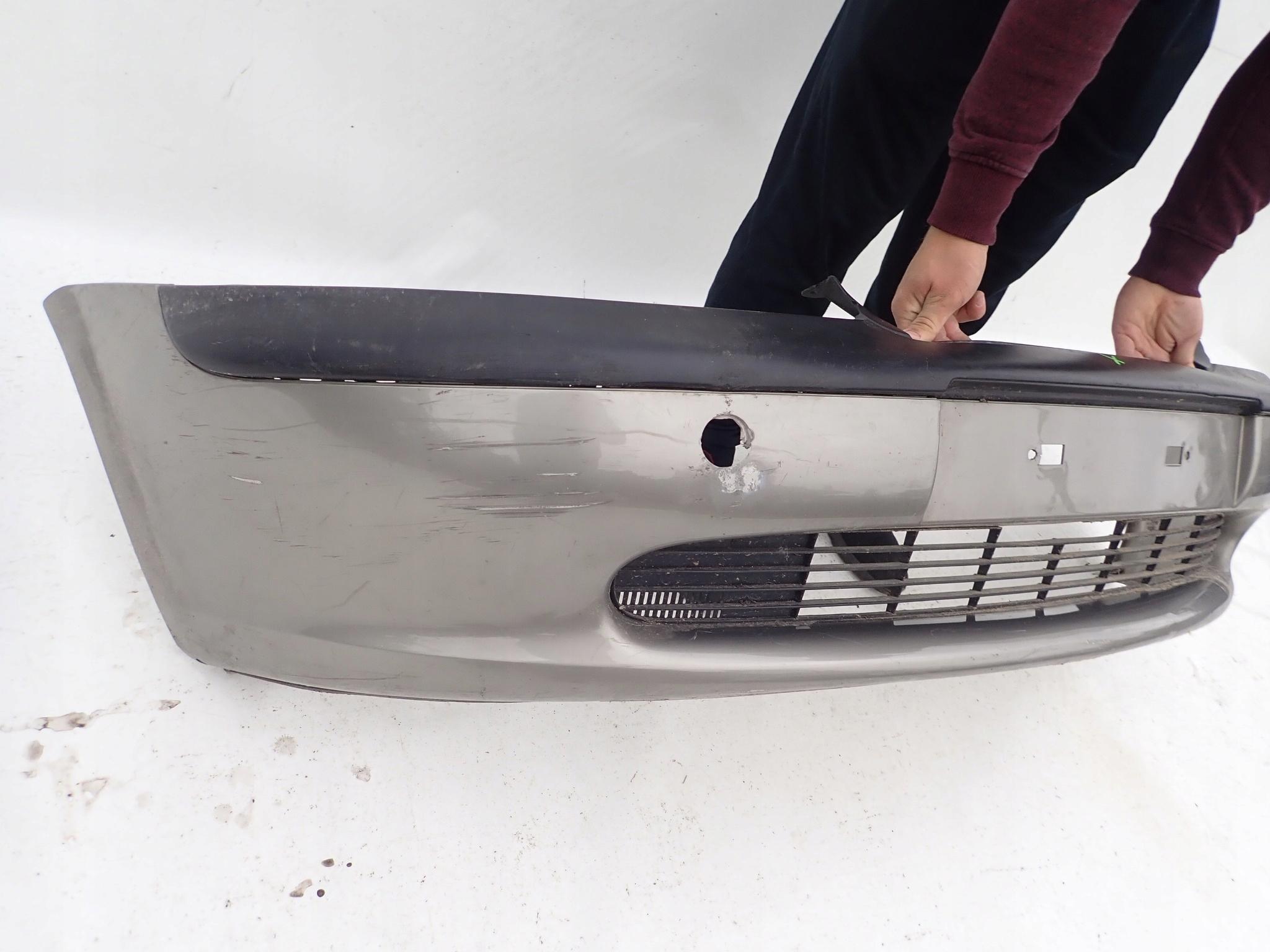 OPEL VECTRA B 95-98 bumper front front