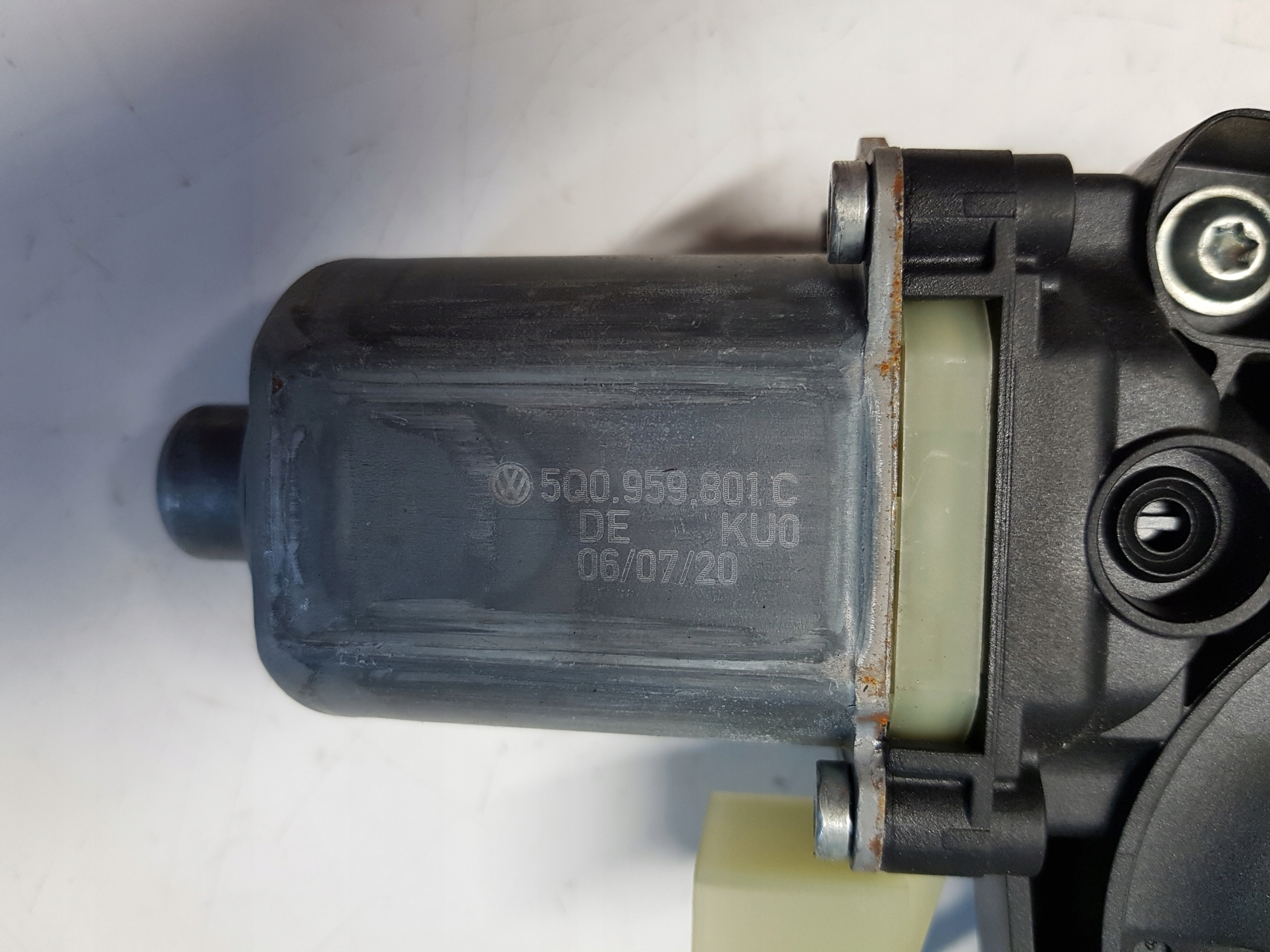 SEAT TARRACO mechanism windows PRAW front 5Q0959801C