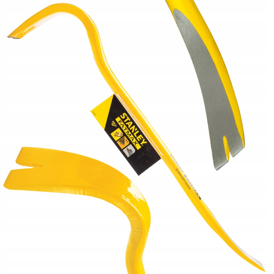 Stanley Łom wyciągacz fatmax 600mm stal sprężynowa