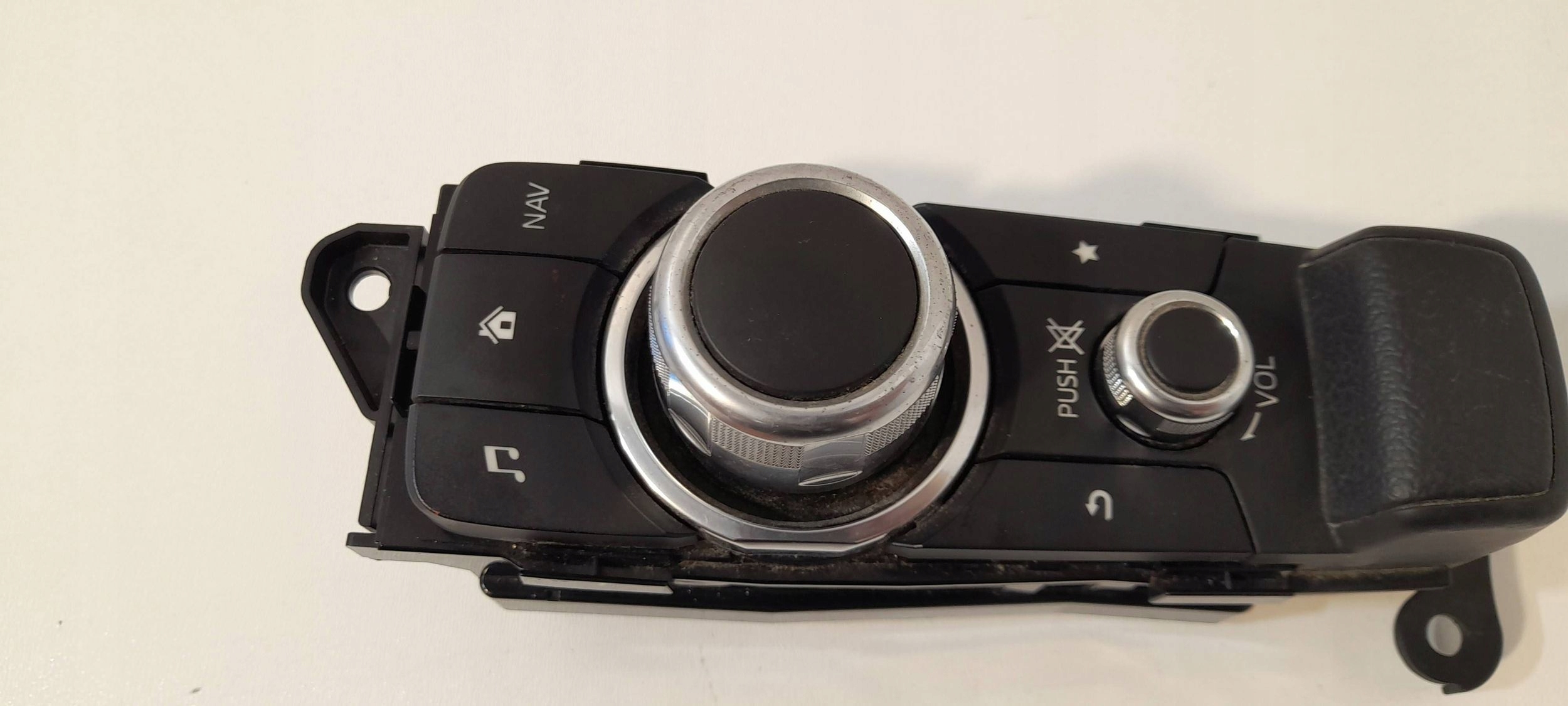 Mazda CX-3 Przyciski multifunkcyjne DB5J66CM0 (17)