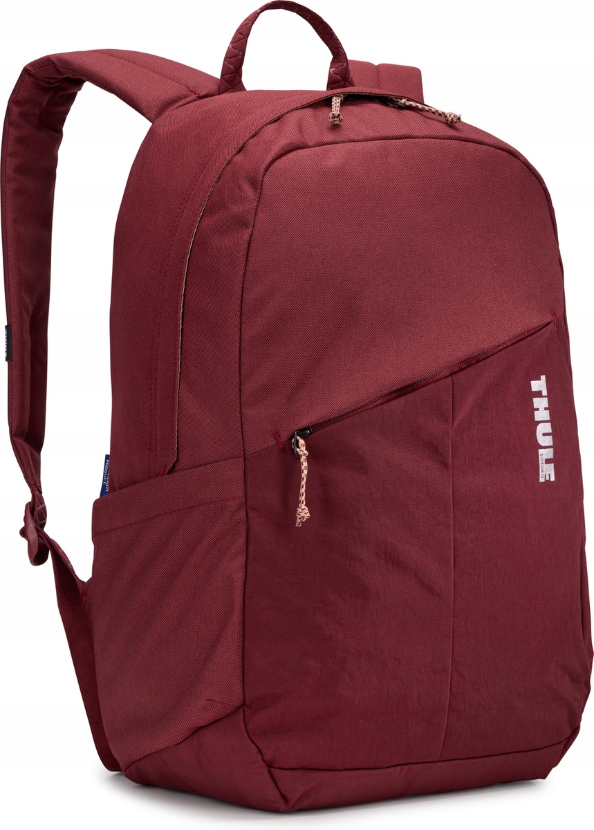 Plecak na laptopa Thule Notus 20L New Maroon