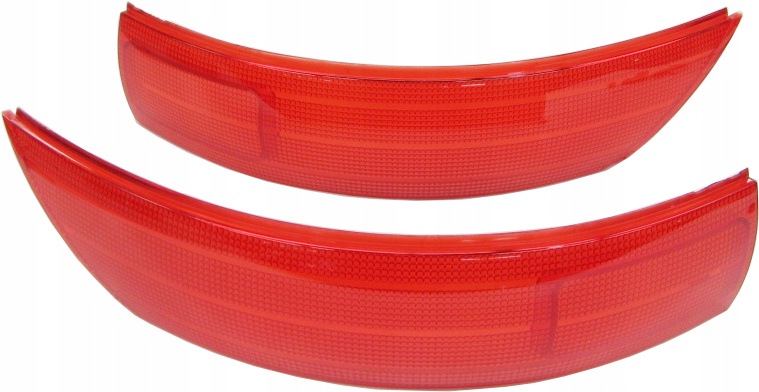 Givi Czerwony Reflector Maxia E52