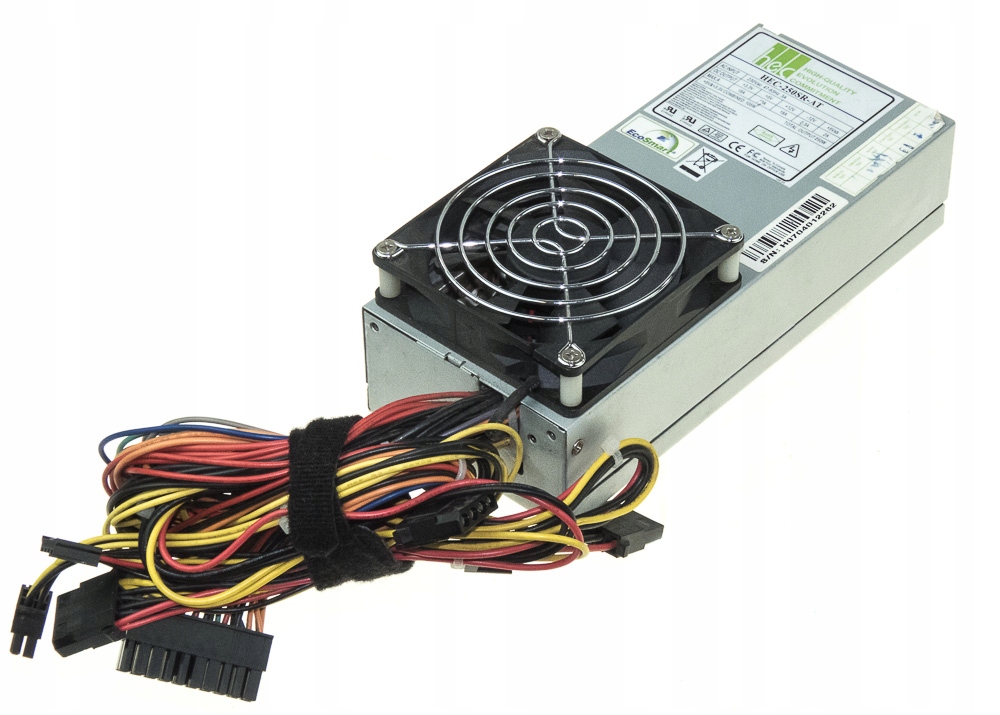 Hec HEC-250SR-AT 250W 1U 20-PIN