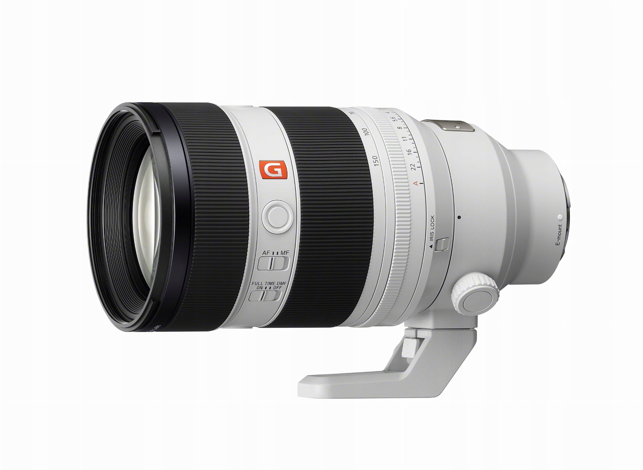 Obiektyw Sony Fe 50-150mm F2 Gm (SEL50150GM)