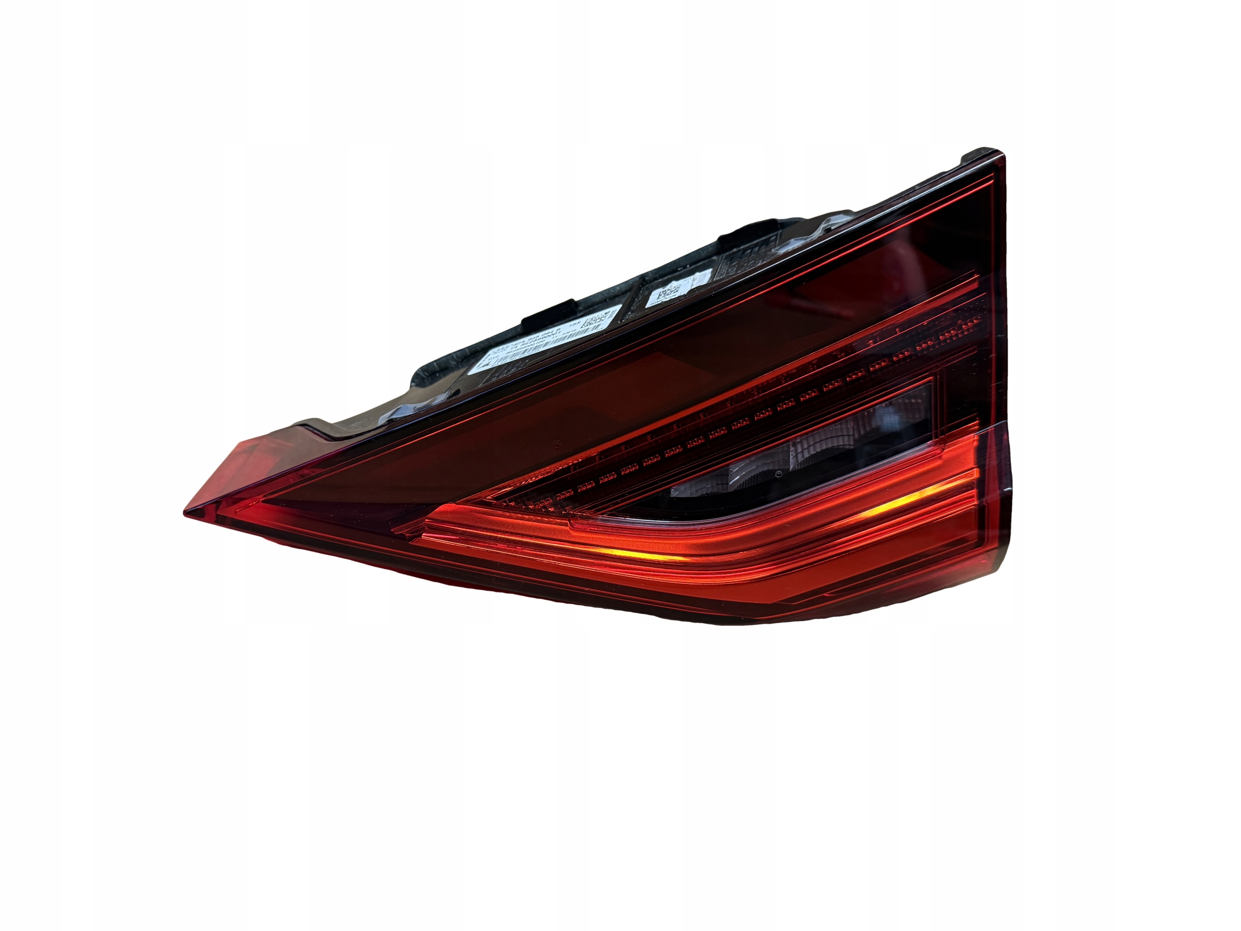AUDI A1 82A light right rear part DYNAMICZNA 82A945094B