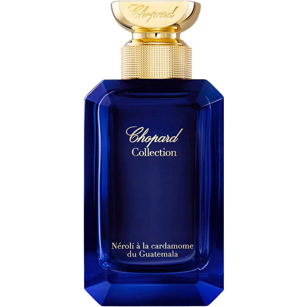 Chopard , Neroli a la Cardamome du Guatemala, parfémovaná voda, unisex, 100 ml