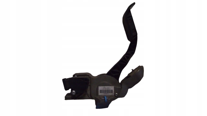 1742594/1 - ПЕДАЛЬ АКСЕЛЕРАТОРА DAF XF 105