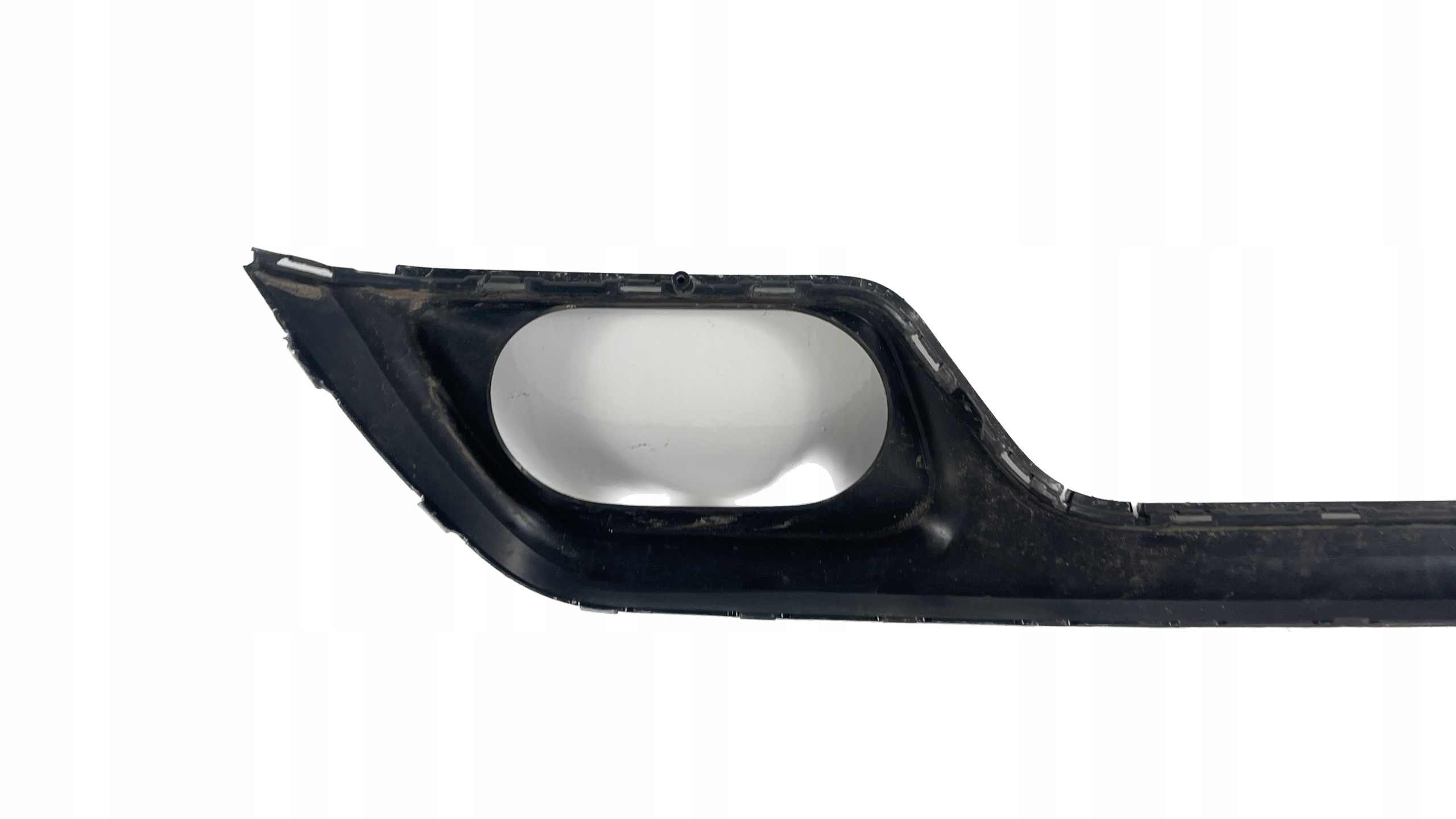SPOILER Paraurti posteriore SEAT LEON IV 5FA807568b