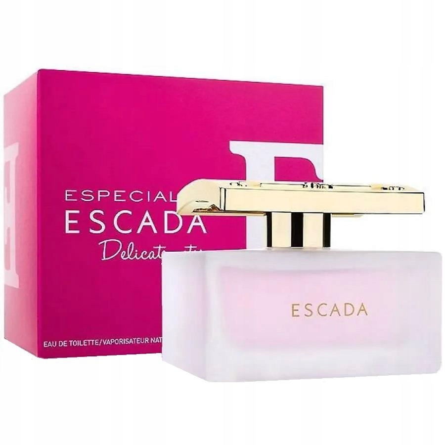 Escada Especially Delicate Notes woda toaletowa dla kobiet 30 ml