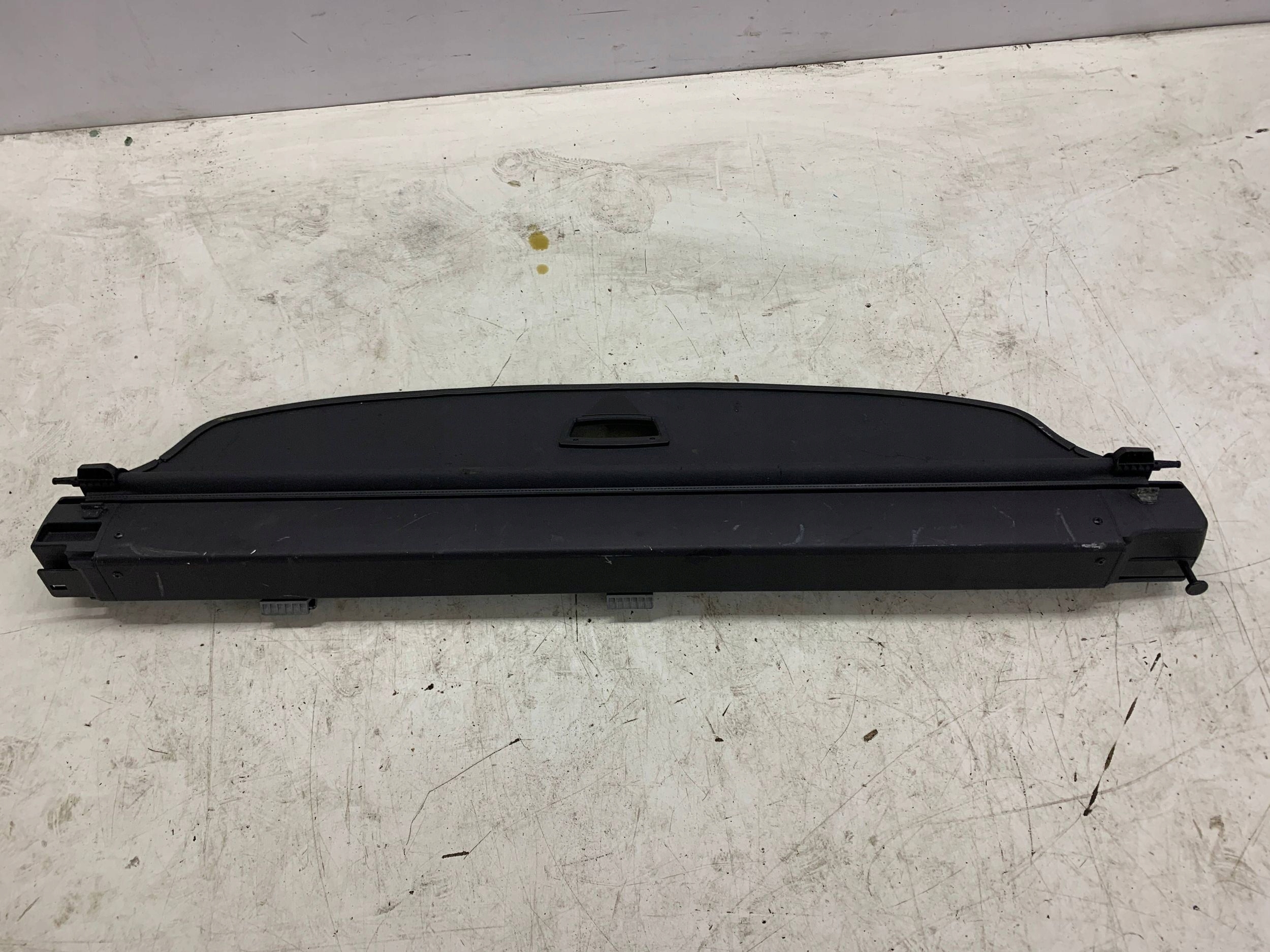 blinds boot A2128100209 MERCEDES E-KLASA W212 (2009-2012) KOMBI