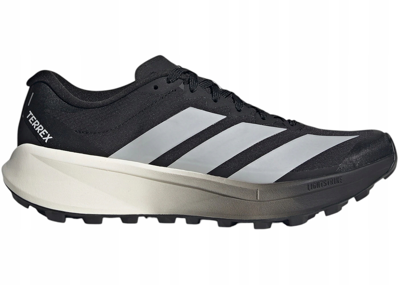 adidas Terrex Agravic 4 černá šedá bílá pánská KJ8870 44 2/3