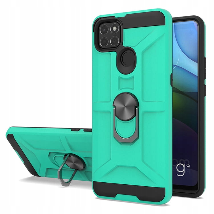 

Obudowa Case Etui Pancerne do Moto G9 Power