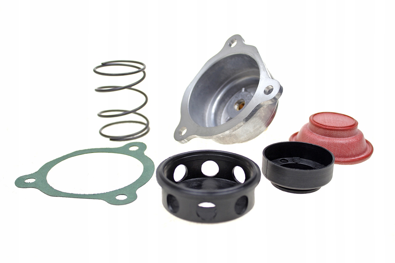 Zawór recyrkulacji podciśnieniowy 720168-1 VECTRA C 2.0 Z20NET Stan opakowania oryginalne