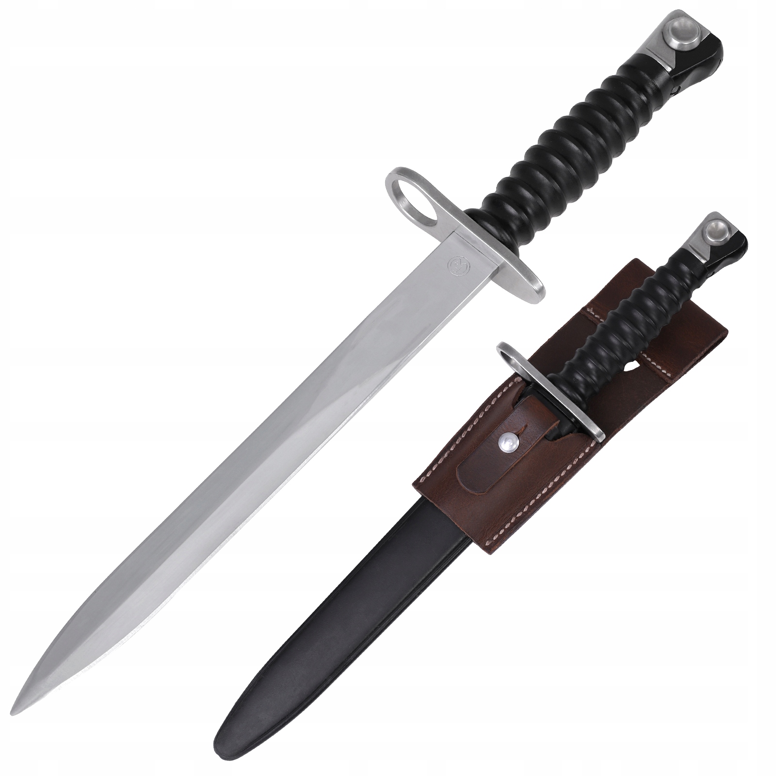 Szwajcarski Bagnet M57 SG510 Demobil Swiss Army
