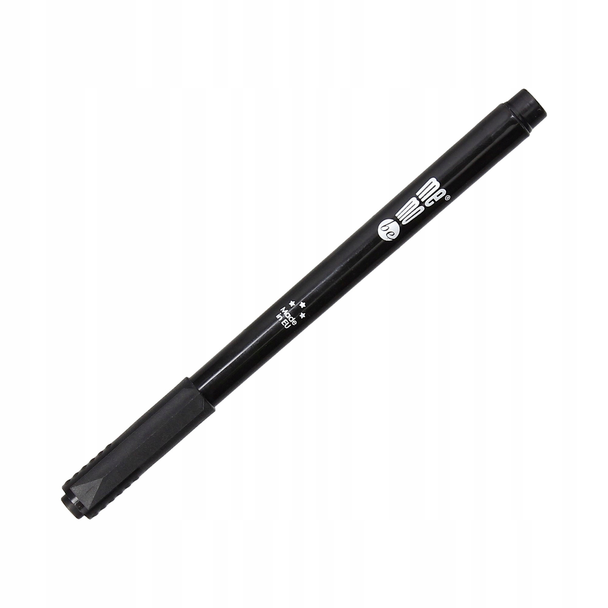 

Marker CD 1-1.5mm czarny M Memobe MM252