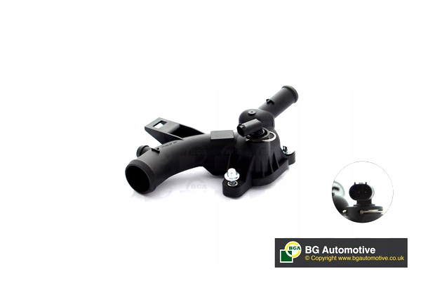 BGA OBUDOWA TERMOSTATU