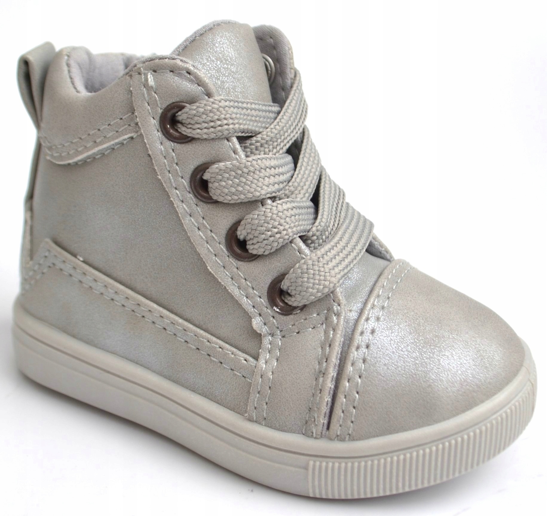

Buty Sportowe Sneakersy adidasy botki R-20-12,4cm