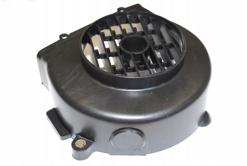 GX MOTOR KRYT VENTILÁTORA MOTO. SKÚTER GY6-50 4T