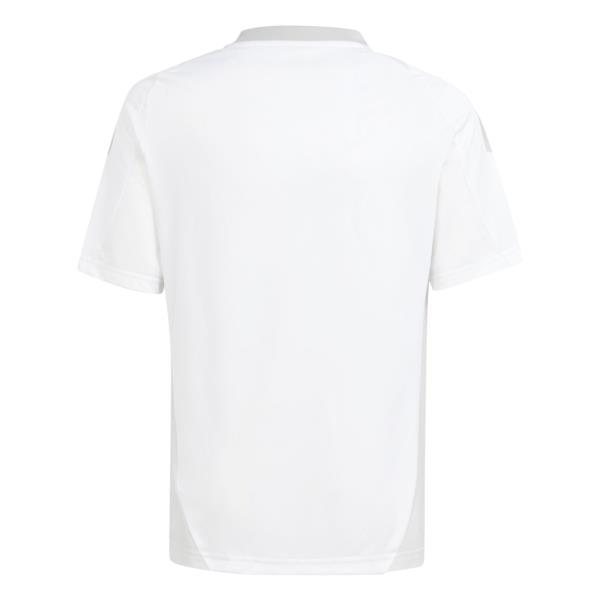 Koszulka treningowa adidas Junior Tiro 24 Competit Rozmiar 164