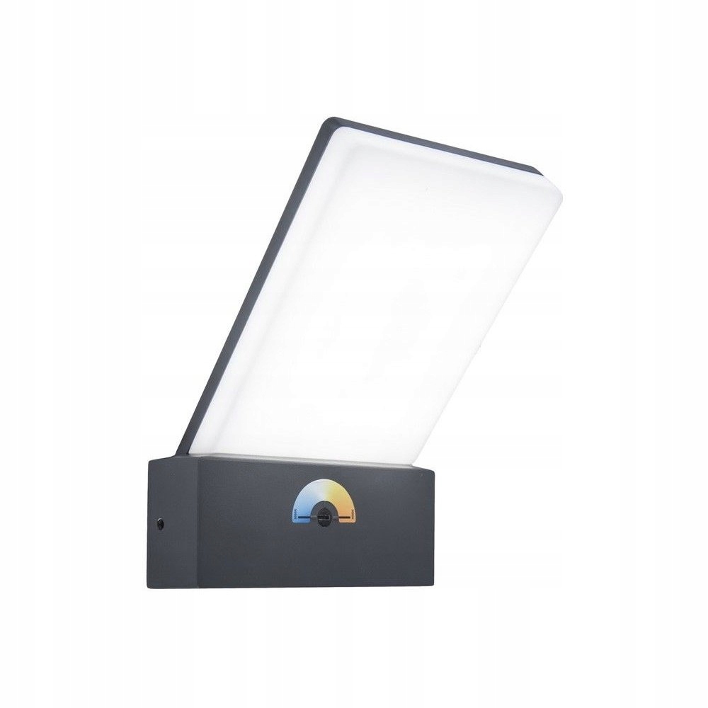 Venkovní nástěnné Led svítidlo 16W Pano 5289001118 Lutec