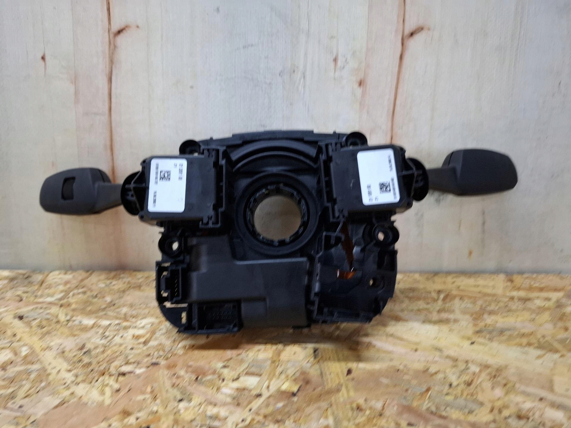 DEVIO LUCI TERGICRISTALLO TERGI BMW 3 E90/E91 E90 2007 10001605-06