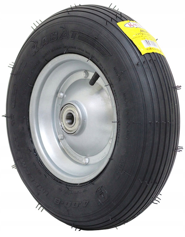 

Koło Polskie Do Taczki 4.00-8 4PR 4.00x8 fi 20 mm