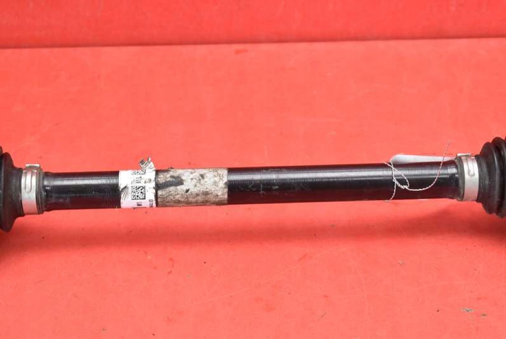 semi-axis right front TESLA MODEL S LIFT AWD PERFORMANCE 762 KM 16-21
