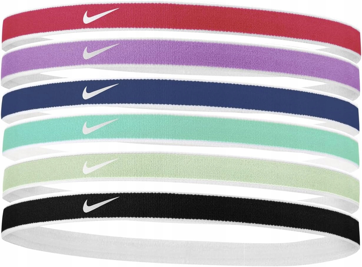 Opaska na głowę Nike rozmiar uniwersalny