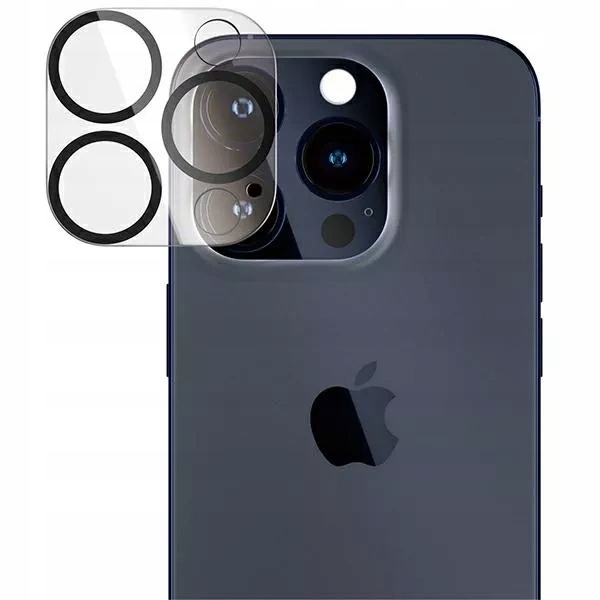 Ochrona na aparat PanzerGlass Picture Perfect do iPhone 15 PRO/15 Pro Max