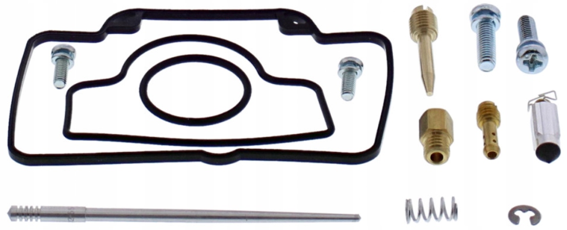 Sada pro opravu karburátoru Suzuki Rm 250 88