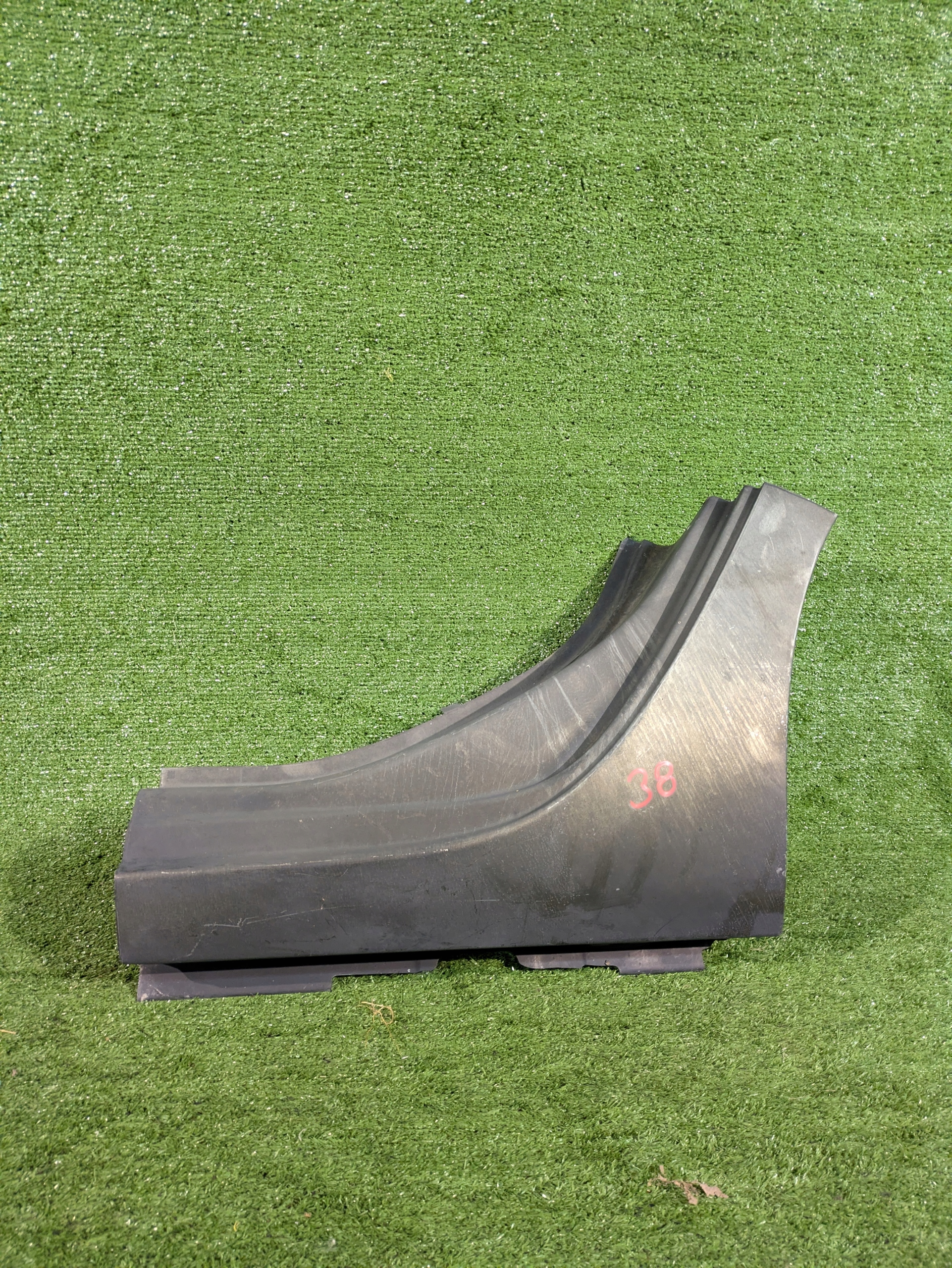 threshold left OPEL ASTRA J IV NR.38